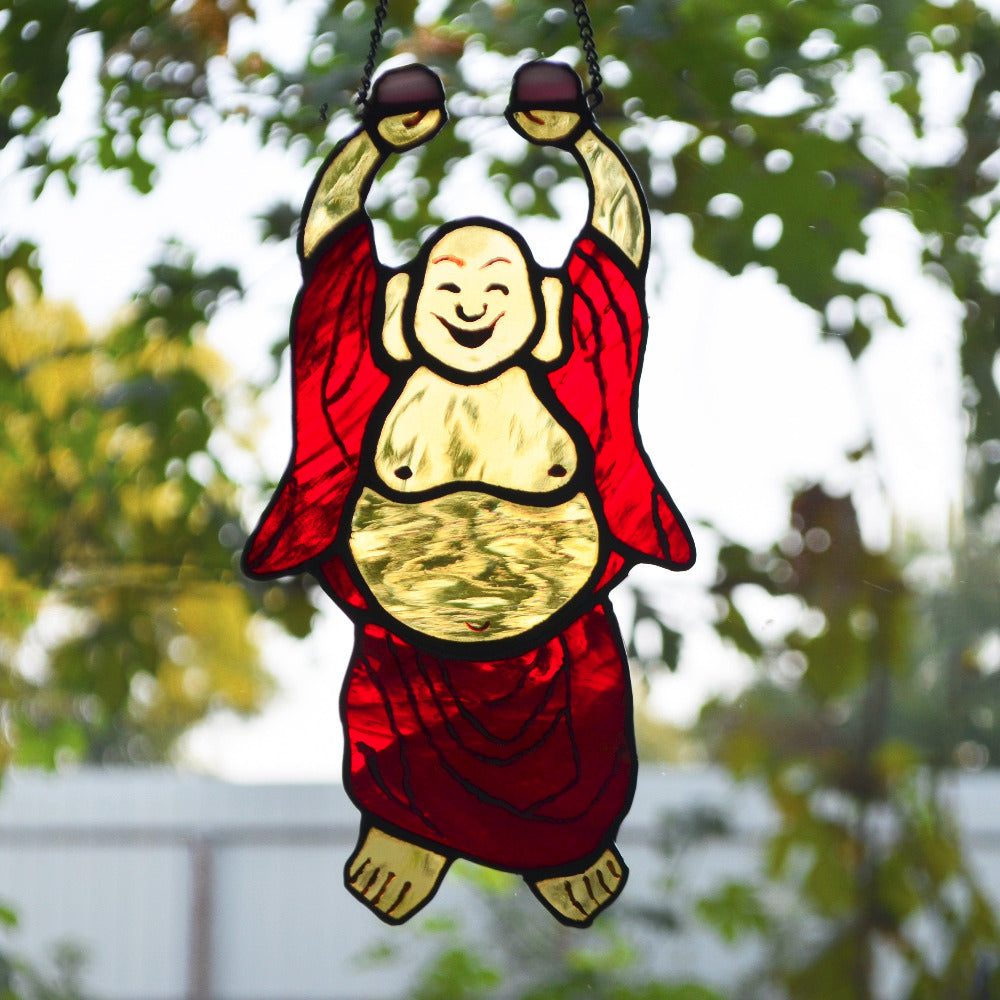 laughing Buddha